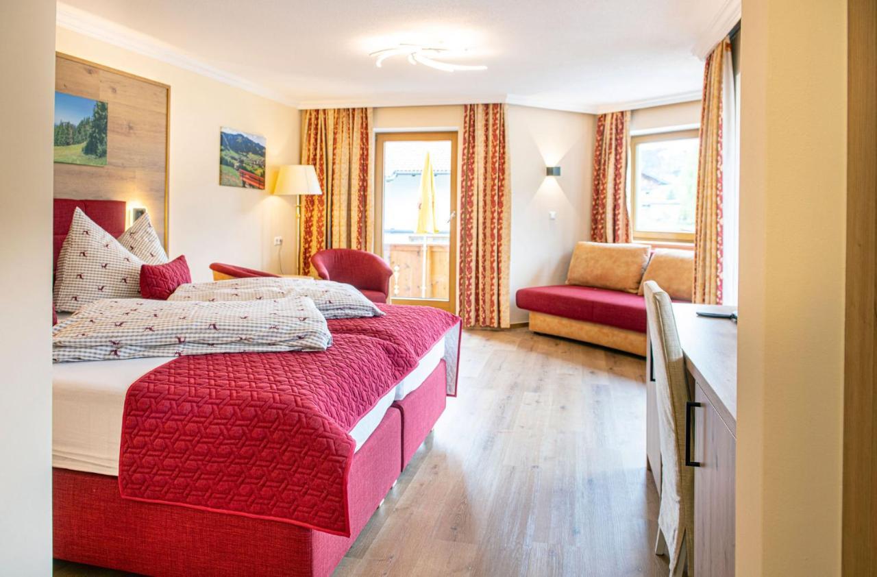 Hotel Schneeberger Нийдерау Екстериор снимка