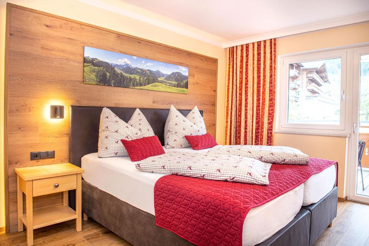 Hotel Schneeberger Нийдерау Екстериор снимка