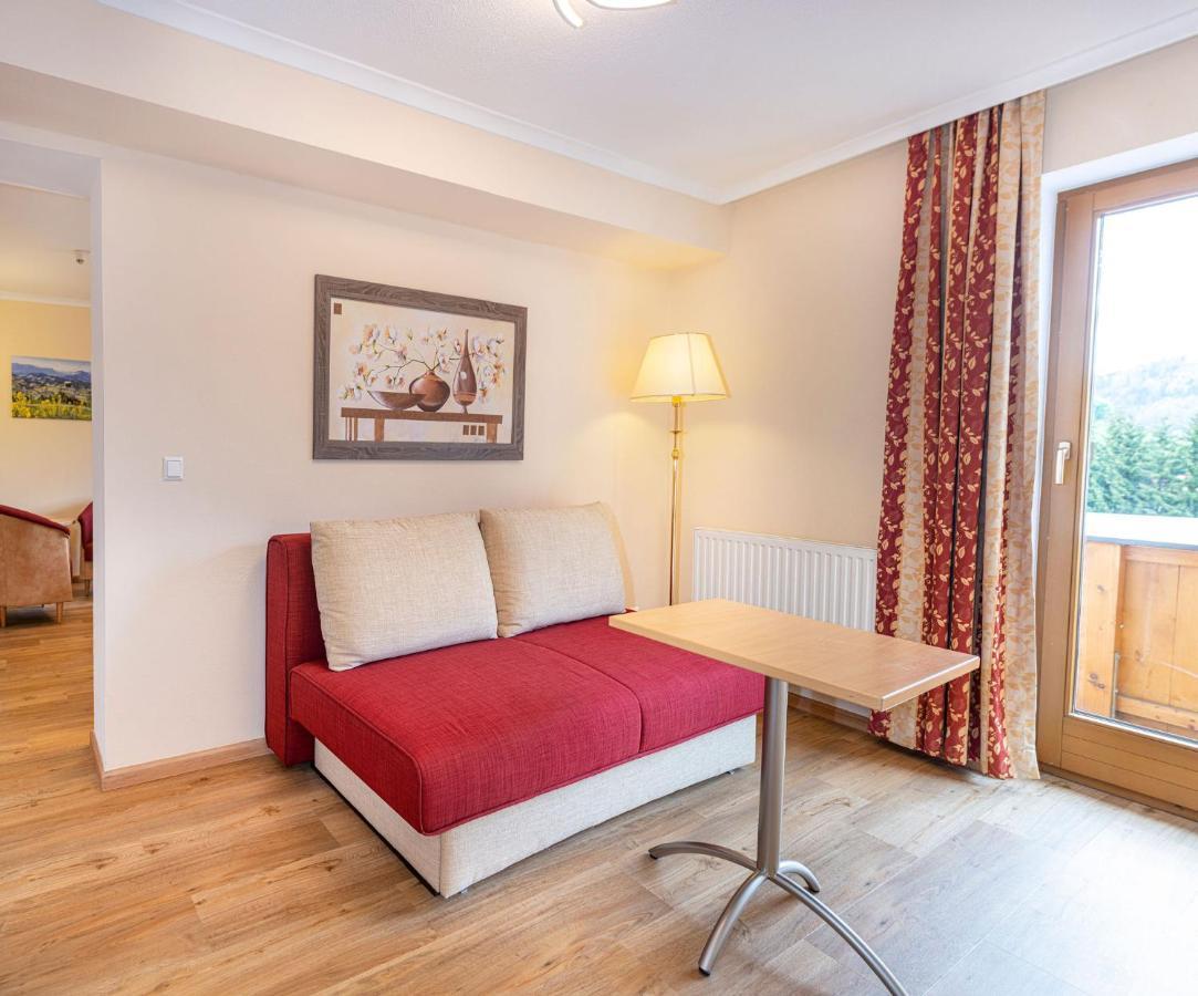 Hotel Schneeberger Нийдерау Екстериор снимка